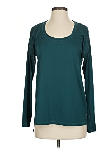 Calia by Carrie Underwood Long Sleeve Top (view 1)