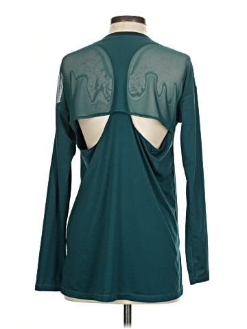 Calia by Carrie Underwood Long Sleeve Top (view 2)
