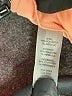 Calvin Klein Orange Casual Dress Size 2 - photo 4