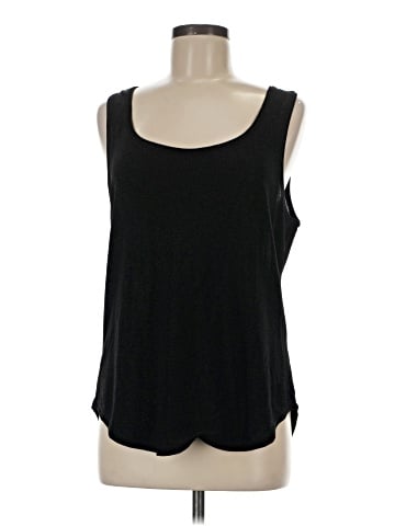 Modern Movement Sleeveless Top (view 1)