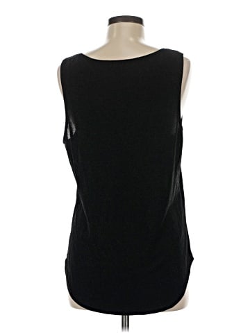 Modern Movement Sleeveless Top (view 2)
