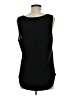 Modern Movement Black Sleeveless Top Size M (estimated) - photo 2