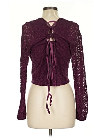 Idyllwind Fueled by Miranda Lambert Long Sleeve Top (view 2)