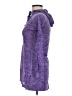 Athleta Purple Long Sleeve Polo Size XS - photo 5