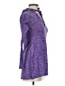 Athleta Purple Long Sleeve Polo Size XS - photo 4