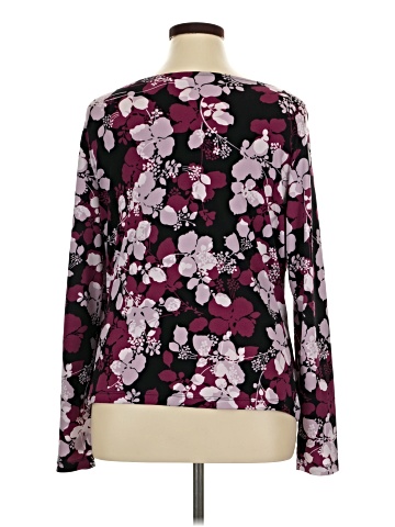 Covington Long Sleeve Blouse (view 2)