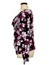 Covington Purple Long Sleeve Blouse Size XL - photo 5