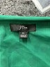 J.Crew 100% Viscose Green 3/4 Sleeve Blouse Size 0 - photo 7