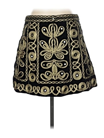 Calypso St. Barth Casual Skirt (view 2)
