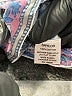 Saylor 100% Cotton Paisley Blue Casual Skirt Size L - photo 4