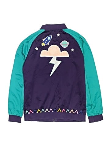 Cat & Jack Track Jacket (view 2)