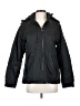 North End Solid Black Snow Jacket Size S - photo 1
