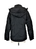 North End Solid Black Snow Jacket Size S - photo 2