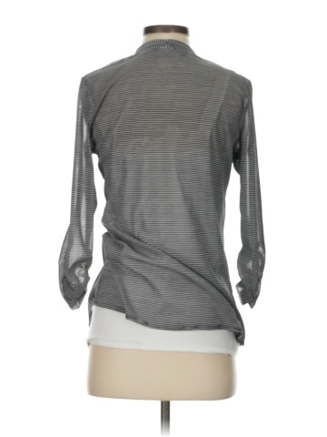 Easywear by Chico's Kimono (view 2)