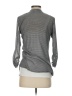 Easywear by Chico's Gray Kimono Size Sm (0) - photo 2