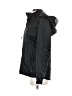 North End Solid Black Snow Jacket Size S - photo 5