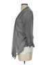 Easywear by Chico's Gray Kimono Size Sm (0) - photo 5