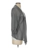 Easywear by Chico's Gray Kimono Size Sm (0) - photo 4