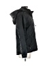 North End Solid Black Snow Jacket Size S - photo 4