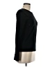 Intermix Black Pullover Sweater Size M (estimated) - photo 4