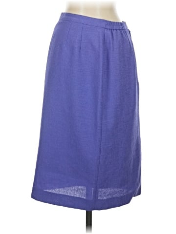 Kasper A.S.L. Casual Skirt (view 1)