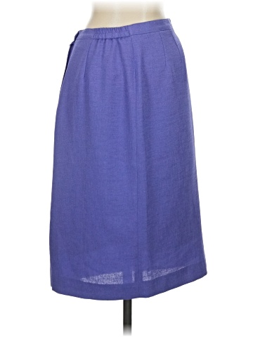 Kasper A.S.L. Casual Skirt (view 2)