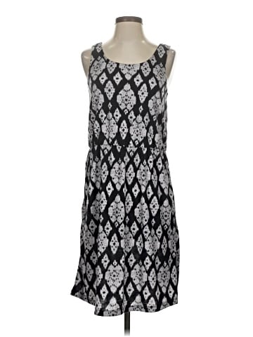 SONOMA life + style Casual Dress (view 1)