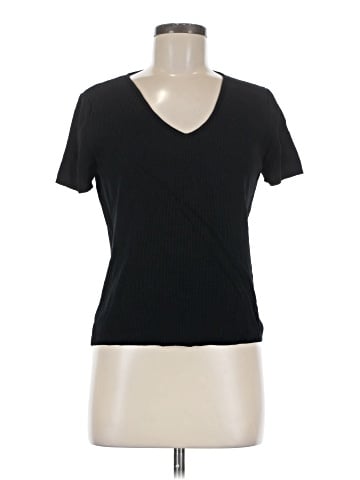 Jones New York Short Sleeve T-Shirt (view 1)