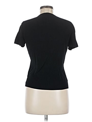 Jones New York Short Sleeve T-Shirt (view 2)