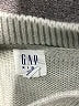 Gap Kids 100% Cotton Ivory Pullover Sweater Size 4 - 5 - photo 3