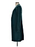 Elliatt 100% Acrylic Teal Cardigan Size S - photo 5