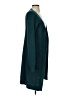 Elliatt 100% Acrylic Teal Cardigan Size S - photo 4