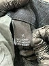 The Limited Chevron-herringbone Black Jeans Size 14 - photo 4