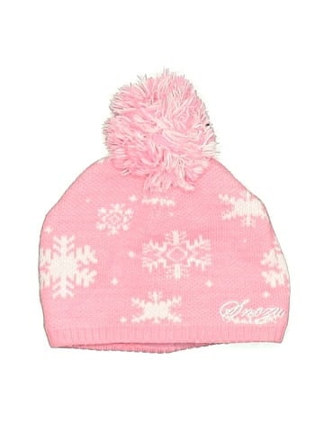 SNOZU Beanie (view 1)