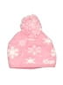 SNOZU 100% Acrylic Pink Beanie Size 2T - photo 1