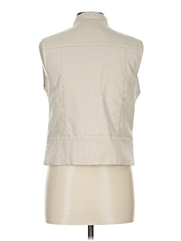 Express Sleeveless Blouse (view 2)