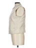 Express Ivory Sleeveless Blouse Size 11 - 12 - photo 5
