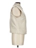 Express Ivory Sleeveless Blouse Size 11 - 12 - photo 4