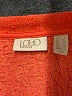 LOGO Orange Kimono Size L - photo 7