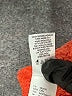 LOGO Orange Kimono Size L - photo 9