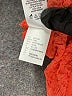 LOGO Orange Kimono Size L - photo 10