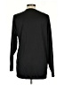 Assorted Brands 100% Polyester Black Long Sleeve Top Size L - photo 2