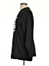 Assorted Brands 100% Polyester Black Long Sleeve Top Size L - photo 5