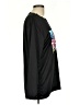 Assorted Brands 100% Polyester Black Long Sleeve Top Size L - photo 4