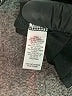 Cato Black Long Sleeve Blouse Size S - photo 8