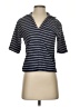 Sincerely Jules Blue Short Sleeve Top Size XS - photo 1