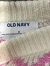 Old Navy Print Green Pullover Sweater Size 5T - photo 3