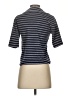 Sincerely Jules Blue Short Sleeve Top Size XS - photo 2