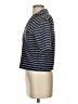 Sincerely Jules Blue Short Sleeve Top Size XS - photo 5