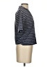 Sincerely Jules Blue Short Sleeve Top Size XS - photo 4